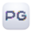 PG电子App图标